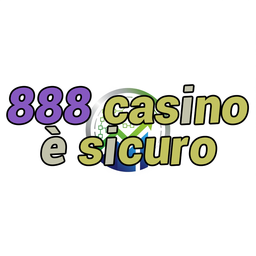 888 casino è sicuro