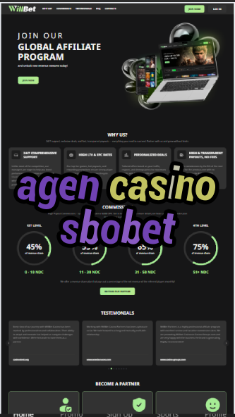 agen casino sbobet-igamblinglist.com