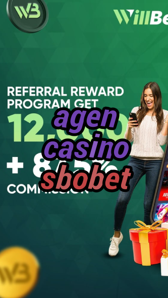 agen casino sbobet-igamblinglist.com