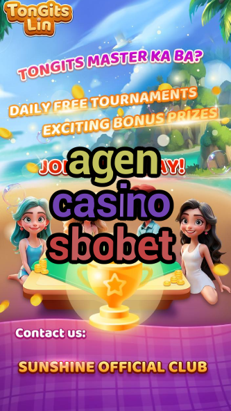 agen casino sbobet-igamblinglist.com